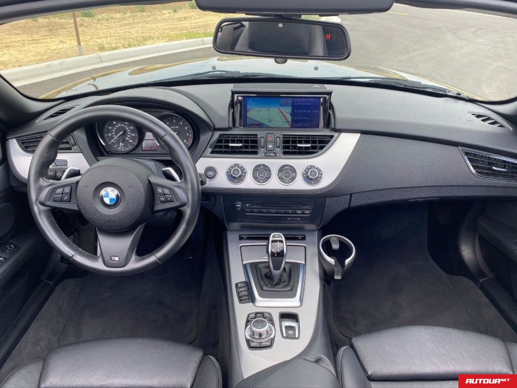 BMW Z4  2014 года за 382 190 грн в Киеве