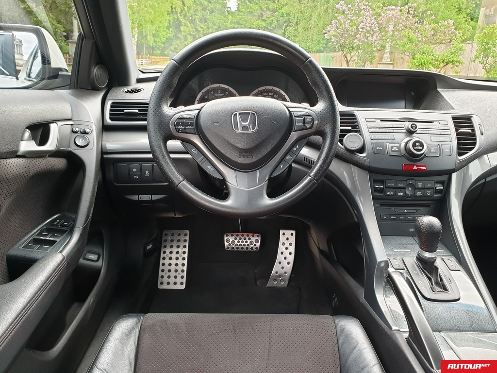 Honda Accord Type S 2012 года за 421 344 грн в Киеве