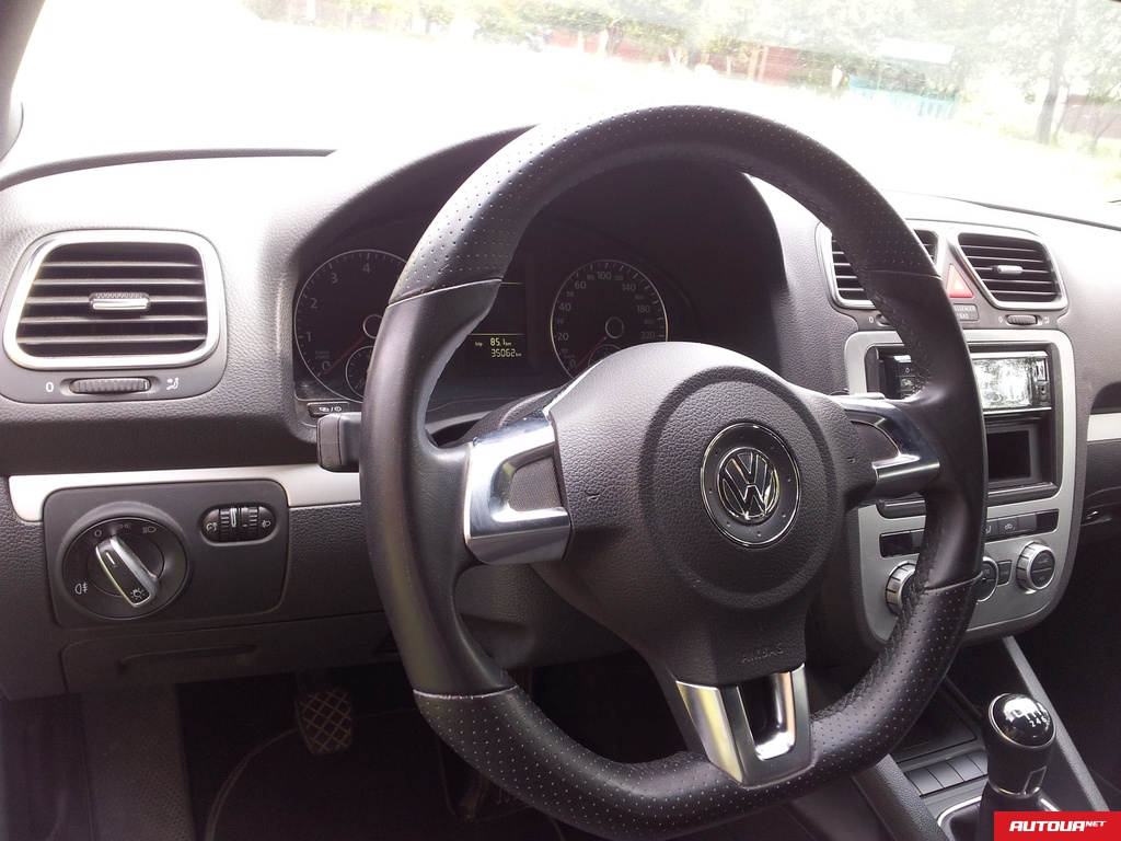Volkswagen Scirocco  2013 года за 647 846 грн в Киеве