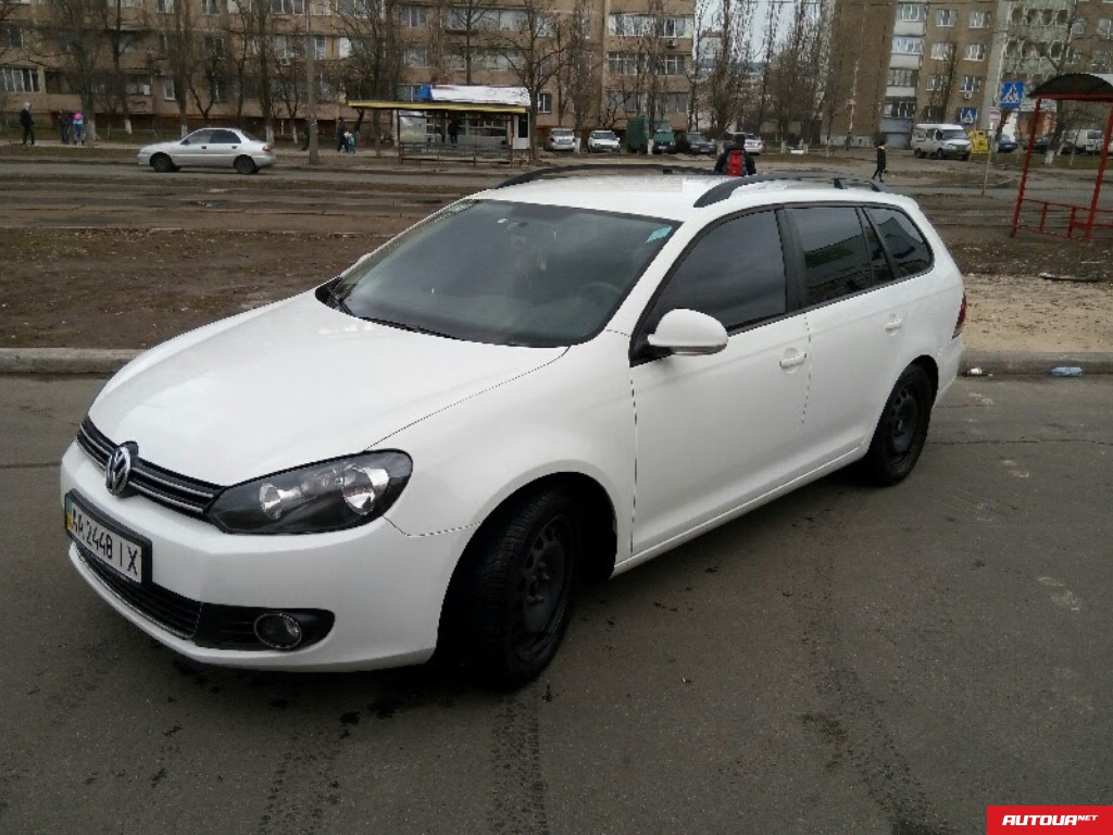 Volkswagen Golf  2011 года за 336 010 грн в Киеве