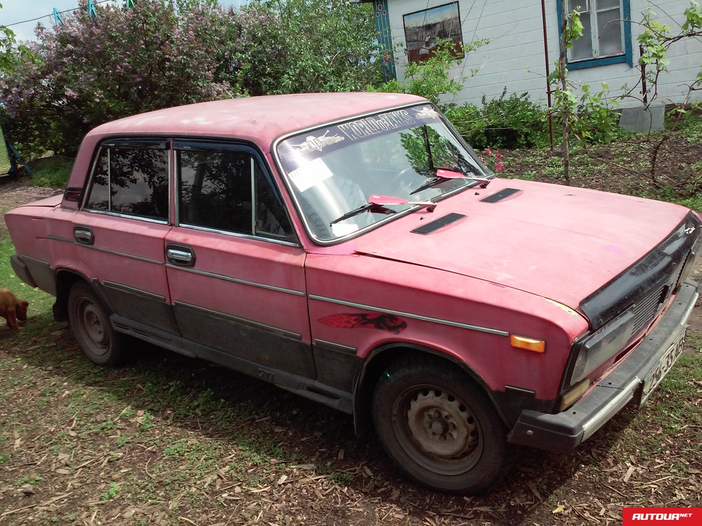 Lada (ВАЗ) 2103  1975 года за 17 000 грн в Днепре