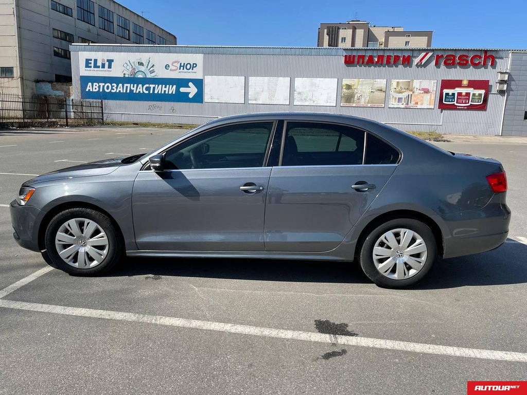 Volkswagen Jetta  2013 года за 233 840 грн в Киеве