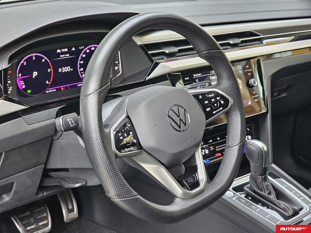 Volkswagen Arteon R-Line 2023 года за 1 117 504 грн в Киеве