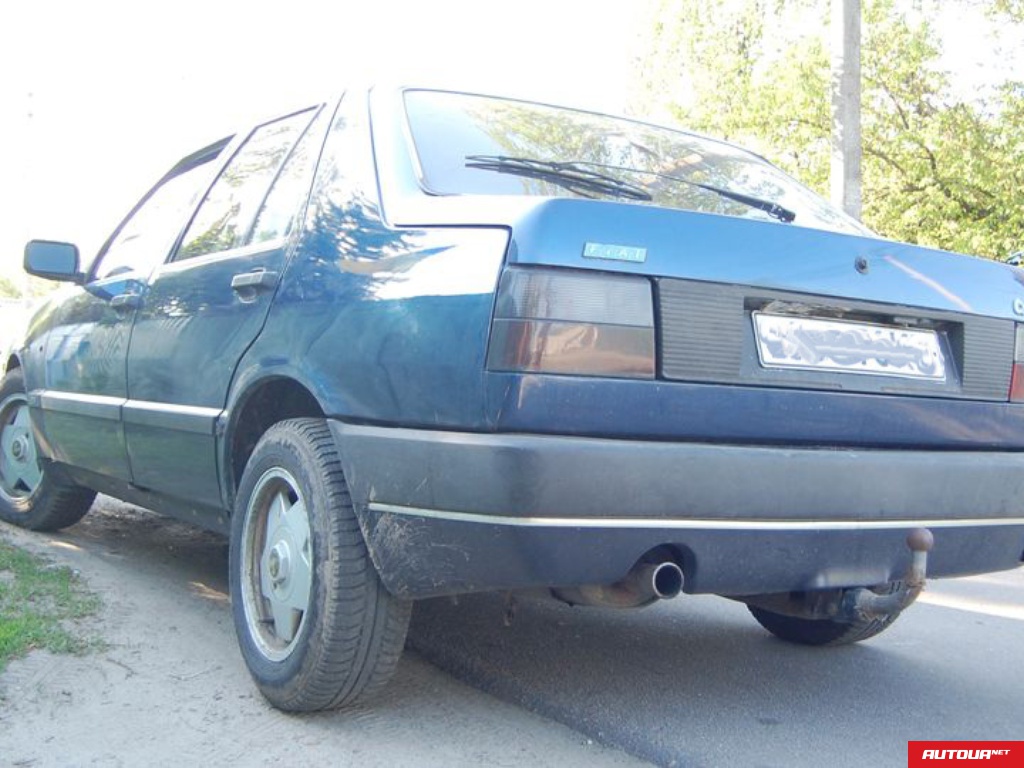 FIAT Croma  1991 года за 30 000 грн в Киеве