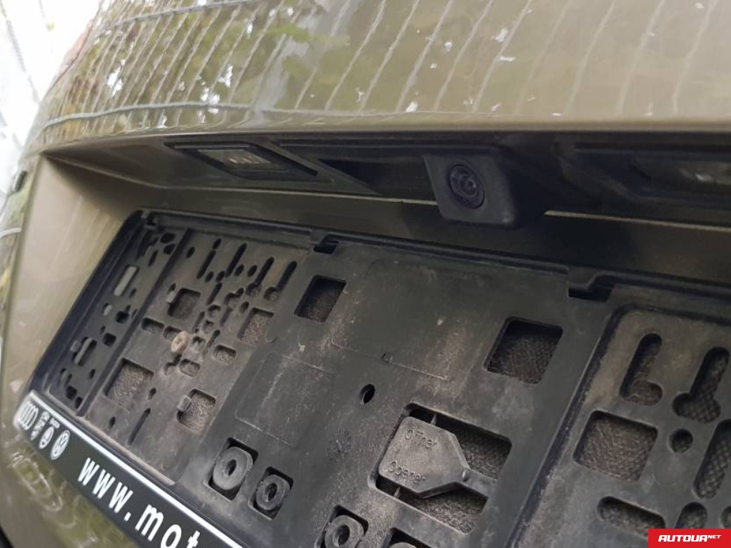 Volkswagen Passat  2014 года за 337 568 грн в Луцке