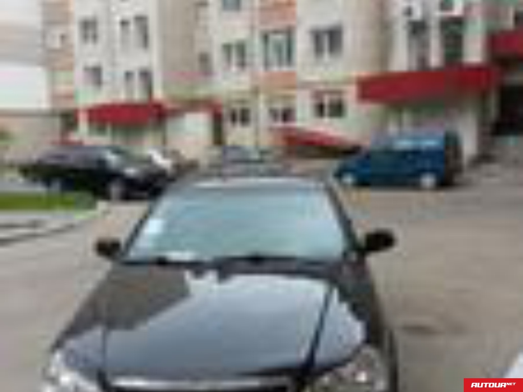 Chevrolet Lacetti SX 2006 года за 269 936 грн в Киеве