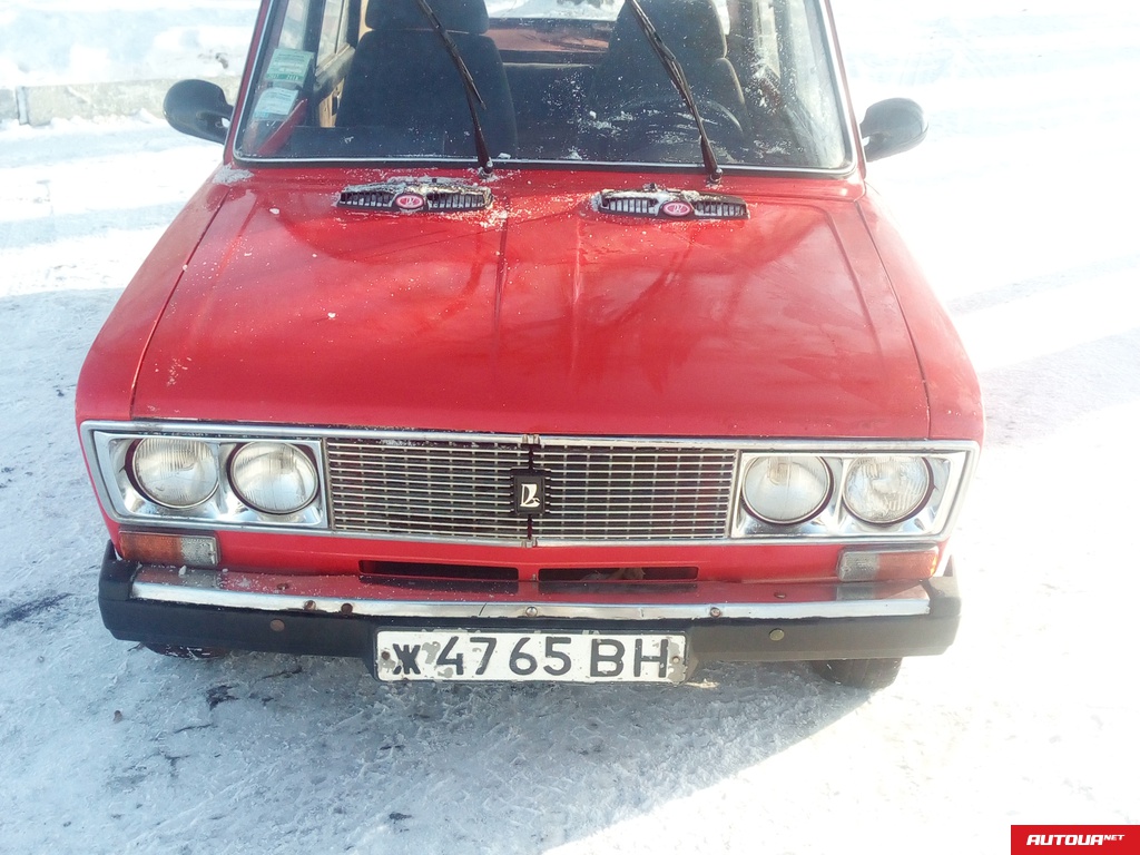 Lada (ВАЗ) 21063  1983 года за 32 392 грн в Львове