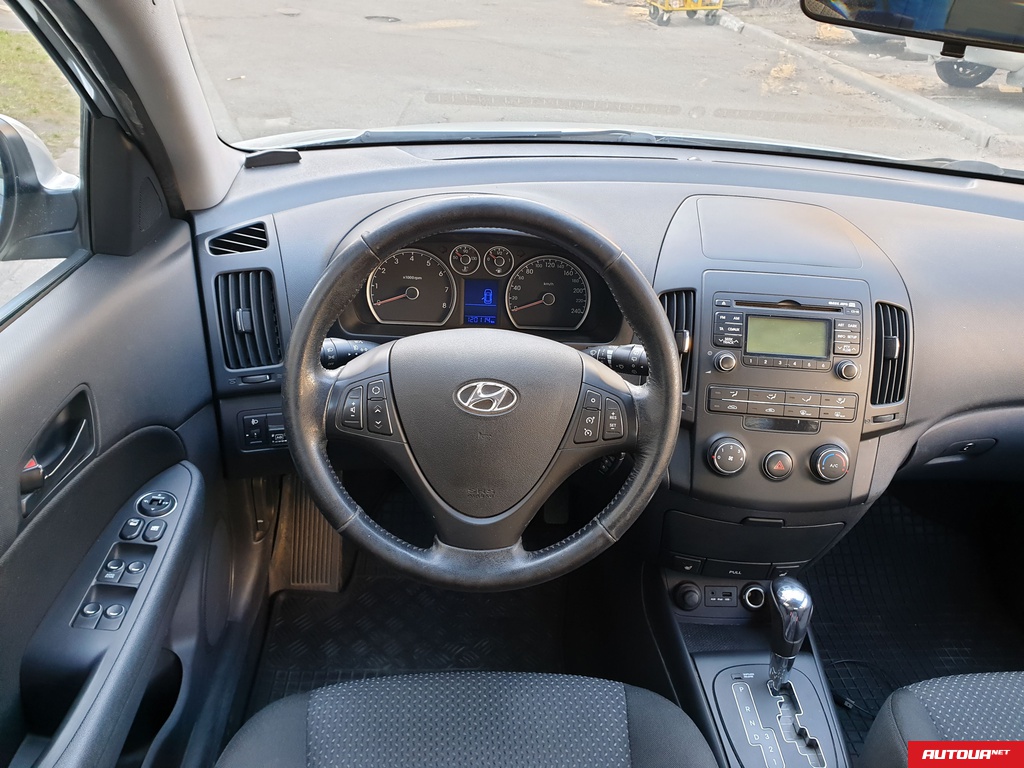 Hyundai i30  2012 года за 272 063 грн в Киеве