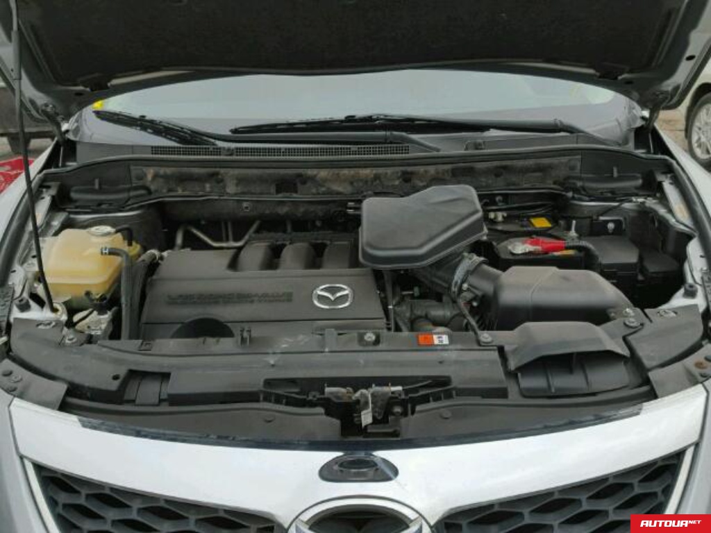 Mazda CX-9 4DR SPORT 2012 года за 242 942 грн в Днепре