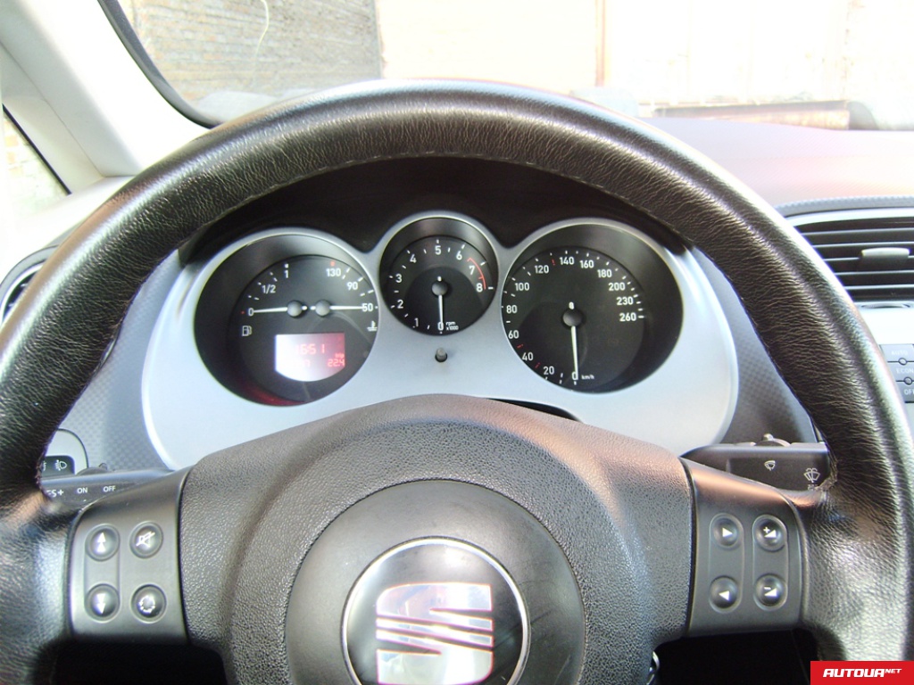 SEAT Altea  2005 года за 318 524 грн в Черкассах