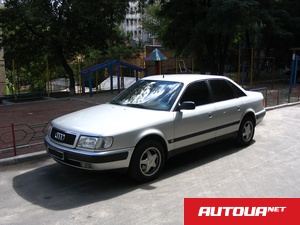 Audi 100 2.3 