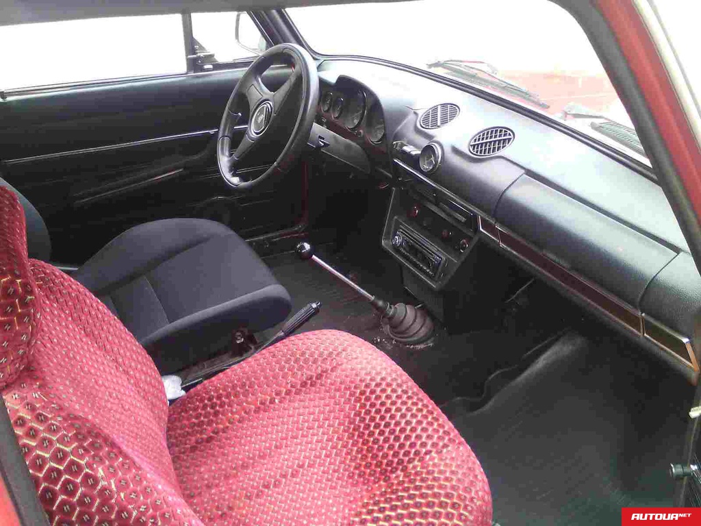 Lada (ВАЗ) 21061  1984 года за 40 490 грн в Киеве