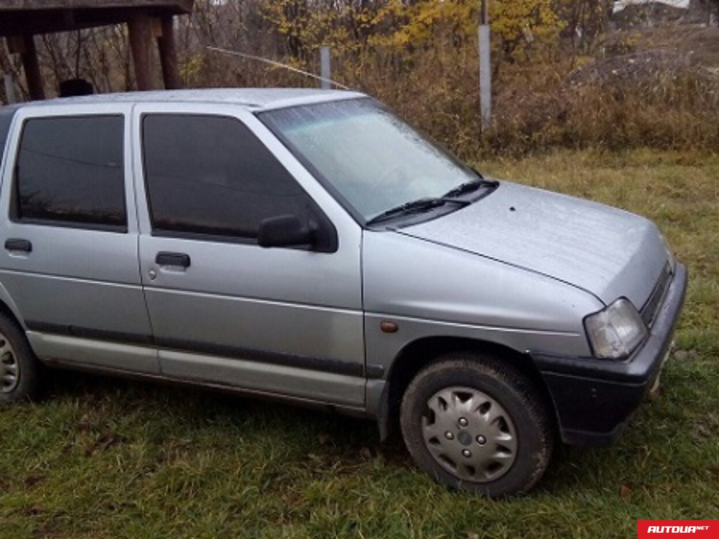 Daewoo Tico  1997 года за 40 463 грн в Киеве