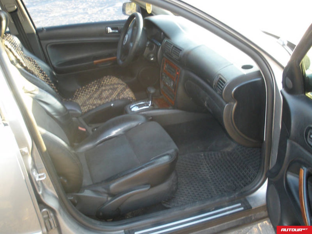 Volkswagen Passat  2001 года за 186 256 грн в Николаеве