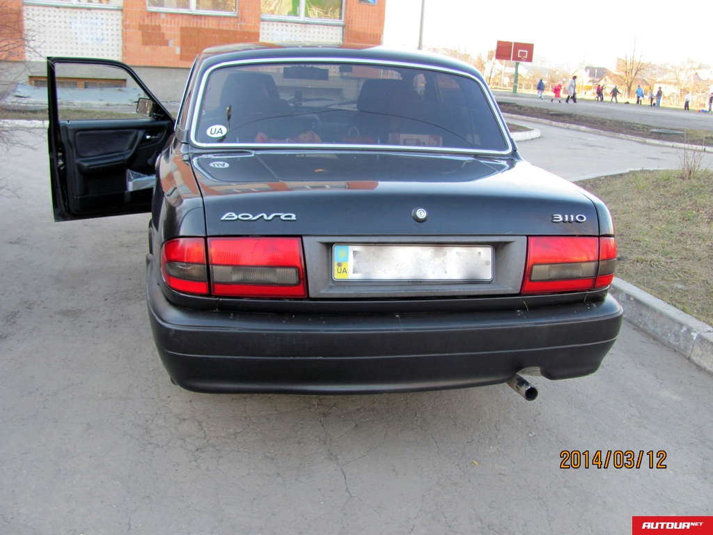 ГАЗ 3110  2001 года за 40 000 грн в Хмельницком