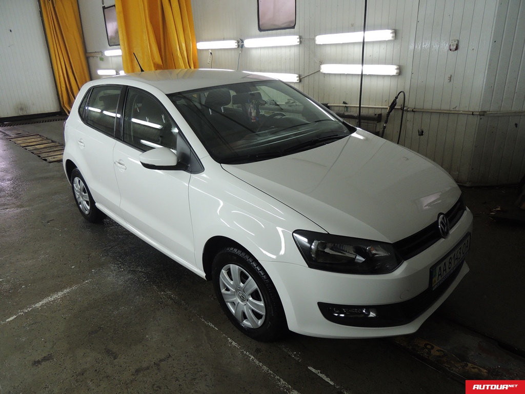 Volkswagen Polo  2013 года за 361 714 грн в Киеве