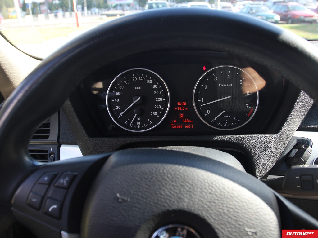 BMW X5  2010 года за 1 020 358 грн в Львове