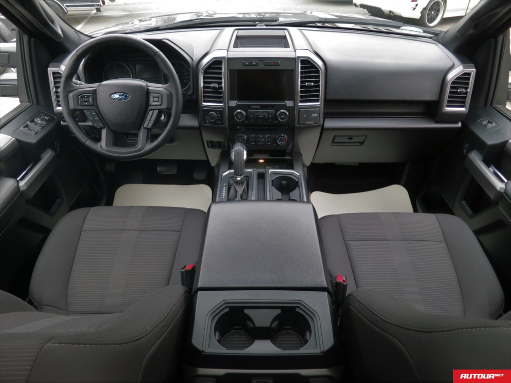 Ford F-150  2015 года за 1 740 050 грн в Киеве