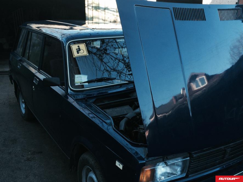 Lada (ВАЗ) 21043  2005 года за 67 484 грн в Житомире