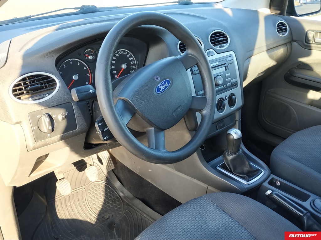 Ford Focus  2005 года за 93 033 грн в Киеве