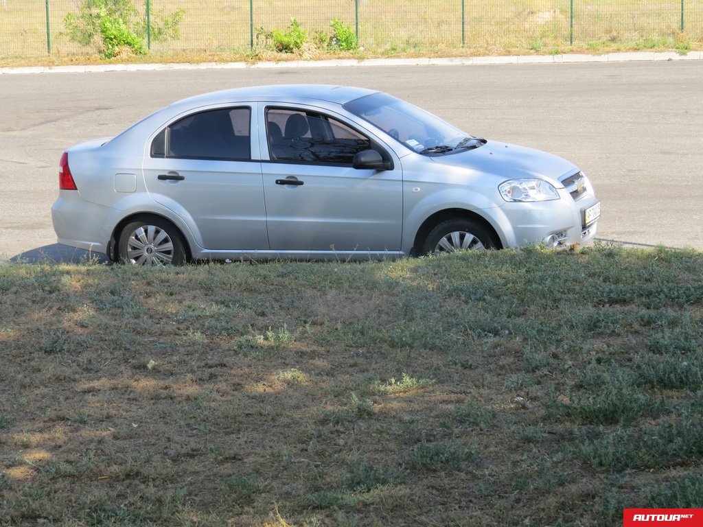 Chevrolet Aveo  2011 года за 224 857 грн в Энергодаре