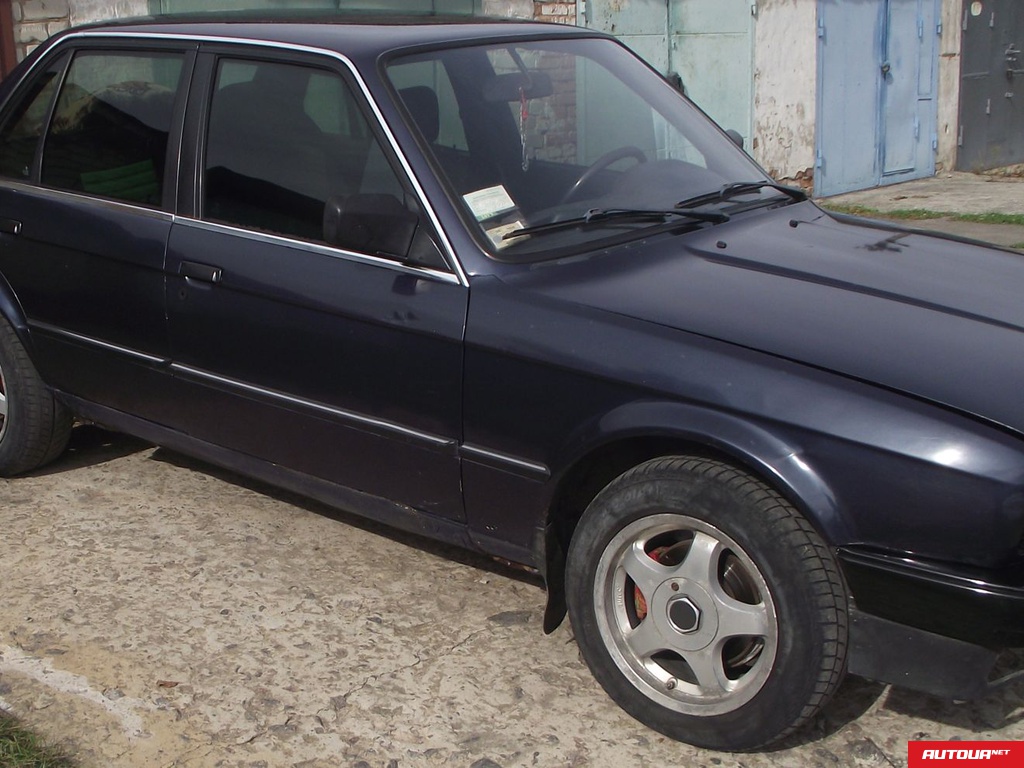 BMW 3 Серия 324d  1989 года за 72 564 грн в Виннице