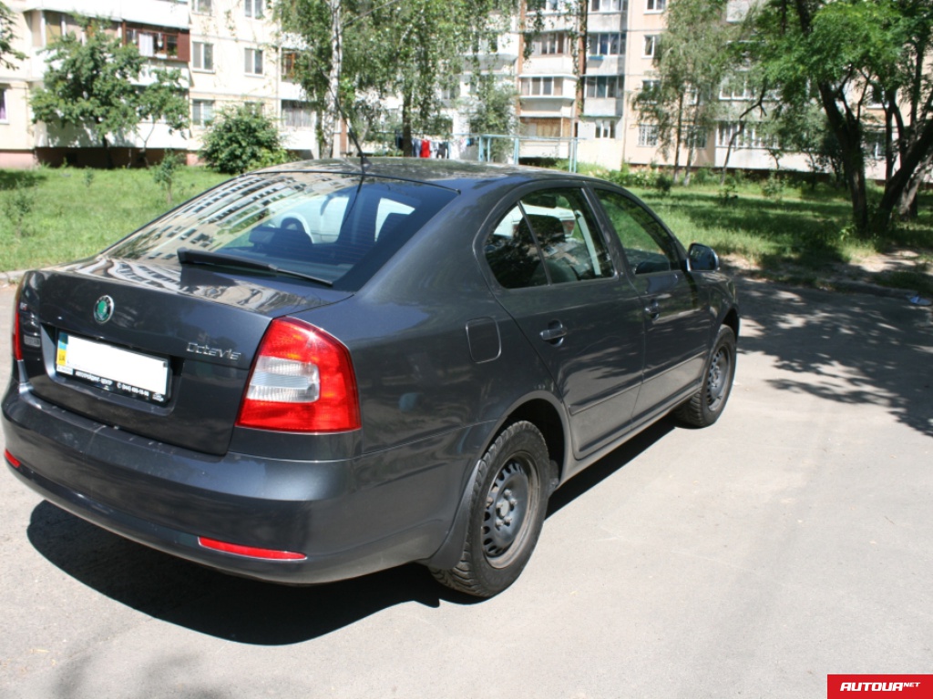 Skoda Octavia A5, 1.6  2010 года за 418 401 грн в Киеве