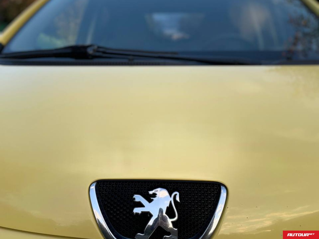 Peugeot 107  2007 года за 113 148 грн в Киеве