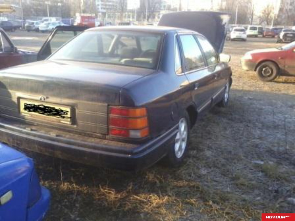Ford Scorpio  1990 года за 51 288 грн в Киеве