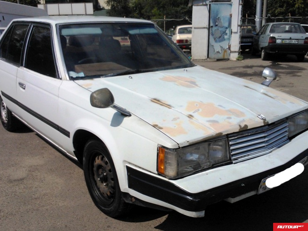 Toyota Corona  1982 года за 24 294 грн в Одессе