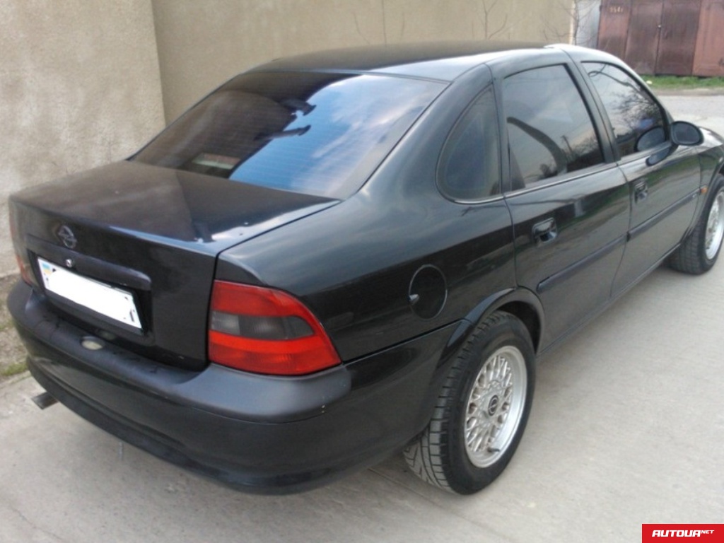 Opel Vectra  1997 года за 148 465 грн в Одессе