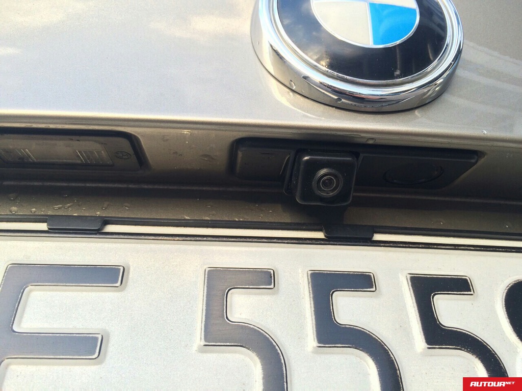 BMW X5  2007 года за 742 324 грн в Днепре