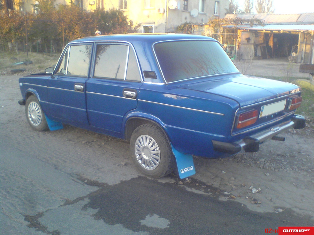 Lada (ВАЗ) 2103  1975 года за 53 987 грн в Одессе