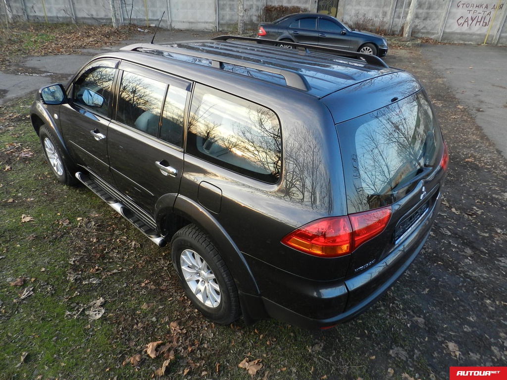 Mitsubishi Pajero  2013 года за 626 252 грн в Одессе