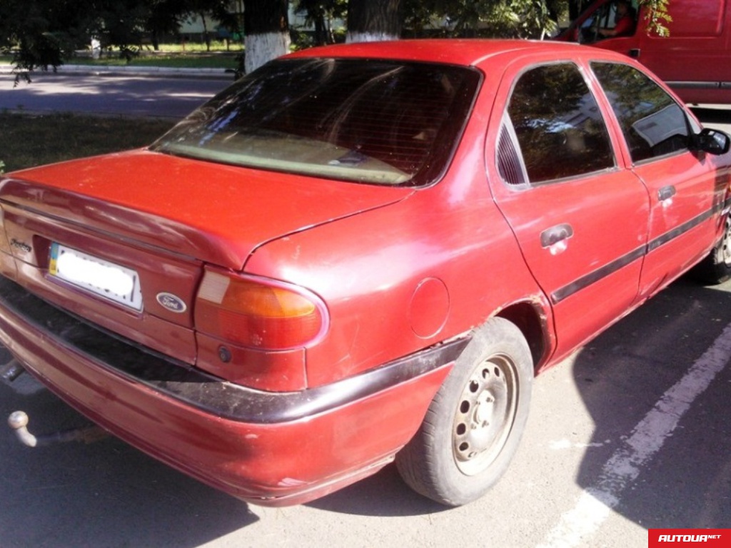 Ford Mondeo  1993 года за 59 386 грн в Одессе
