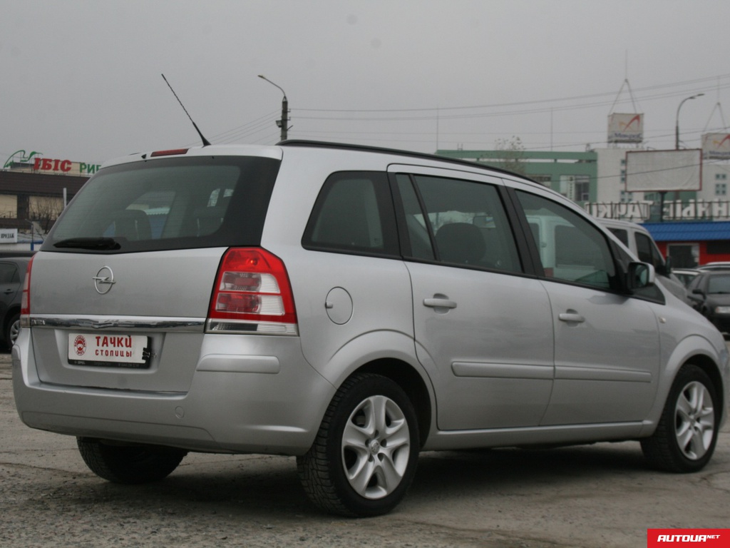Opel Zafira  2012 года за 301 510 грн в Киеве