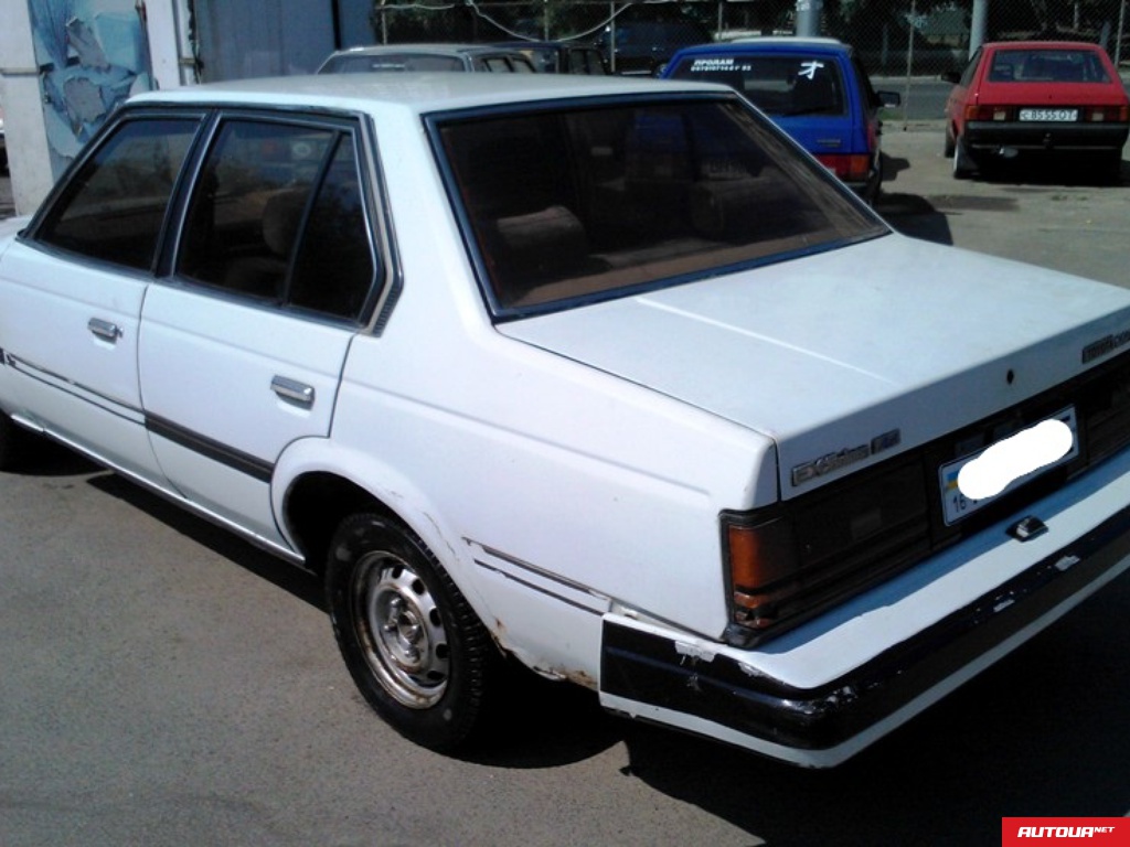 Toyota Corona  1982 года за 24 294 грн в Одессе