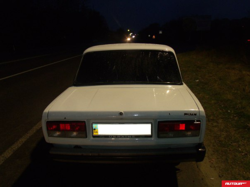 Lada (ВАЗ) 2105  1988 года за 26 994 грн в Львове
