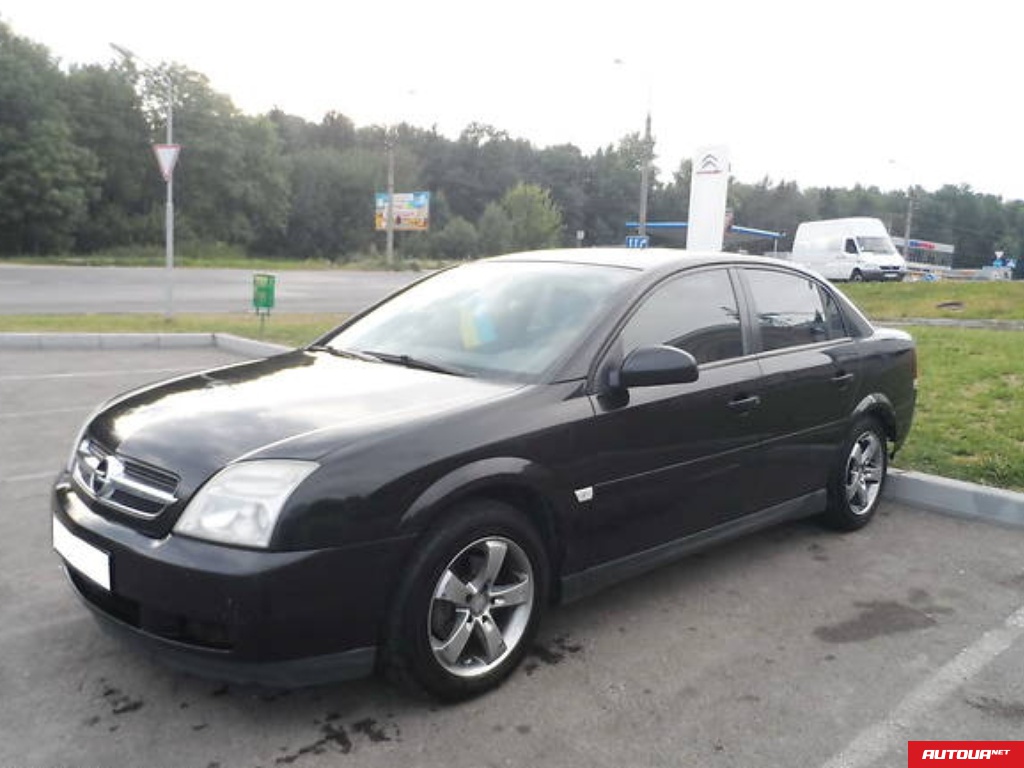 Opel Vectra C 2005 года за 353 616 грн в Тернополе