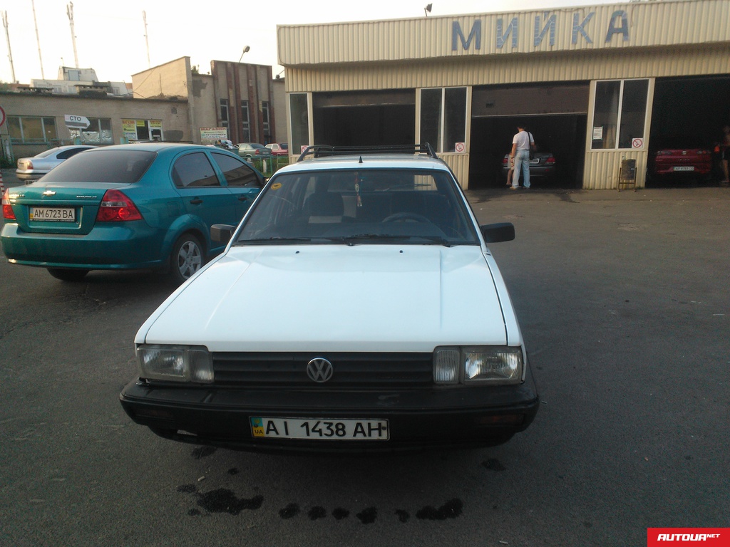 Volkswagen Passat CC  1986 года за 43 190 грн в Киеве