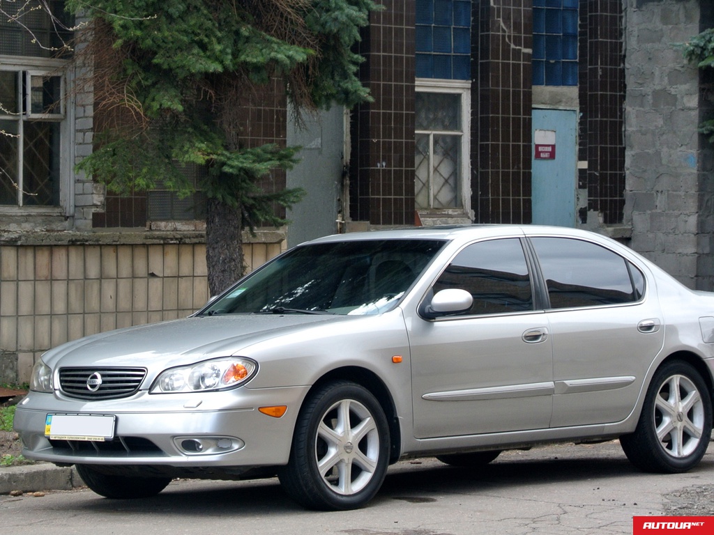 Nissan Maxima  2005 года за 323 653 грн в Киеве
