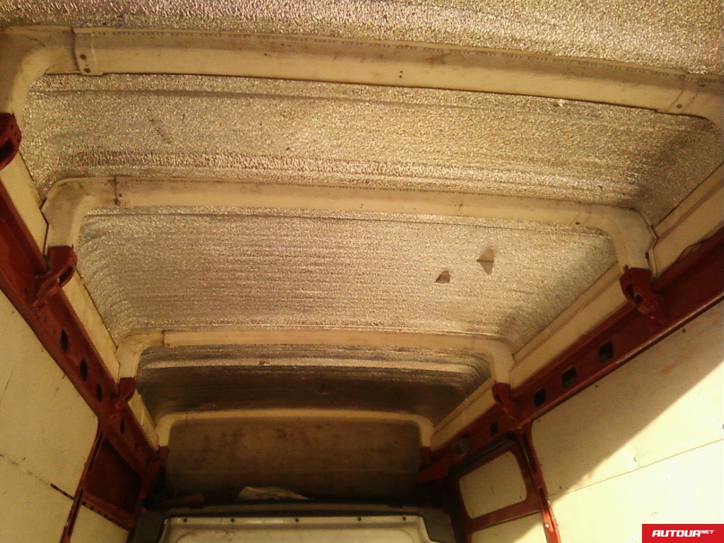 Opel Movano 2.5 MT Super comfort 2006 года за 269 909 грн в Киеве