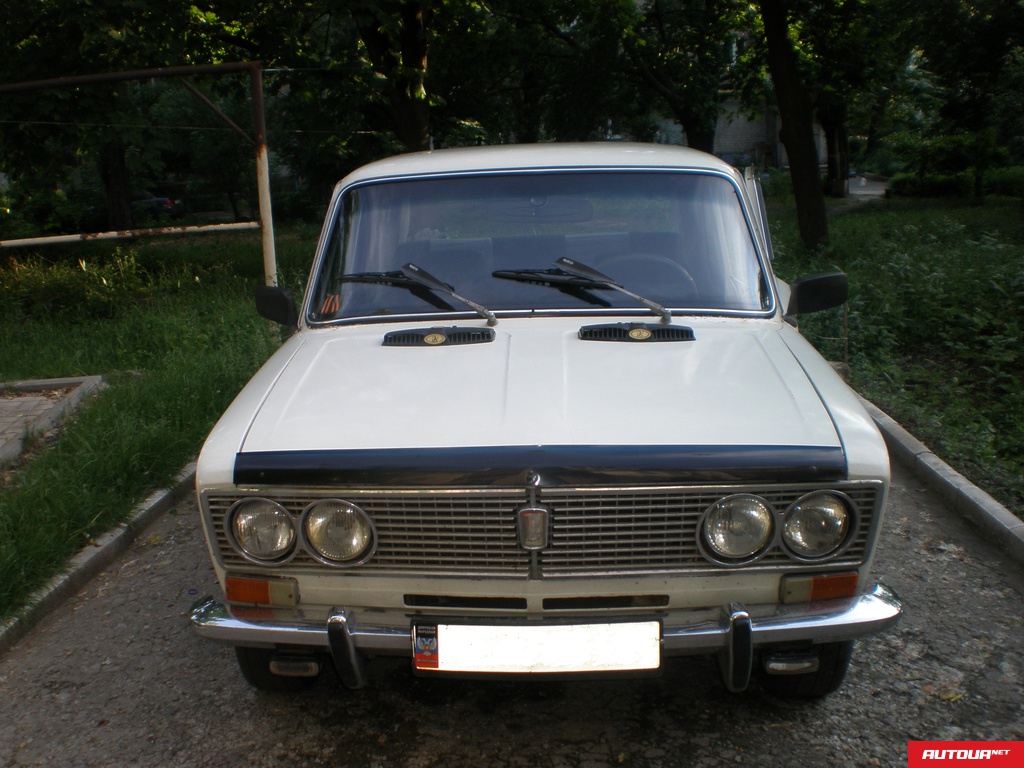 Lada (ВАЗ) 2103 1.3 1979 года за 21 595 грн в Донецке