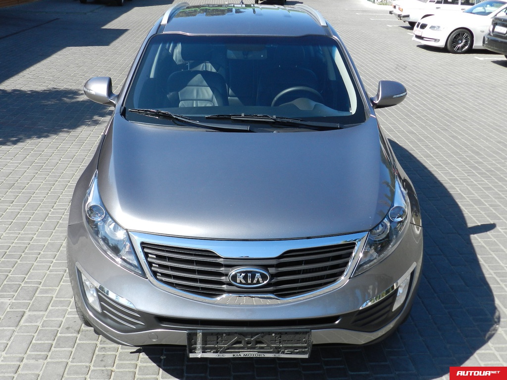 Kia Sportage  2012 года за 585 761 грн в Одессе