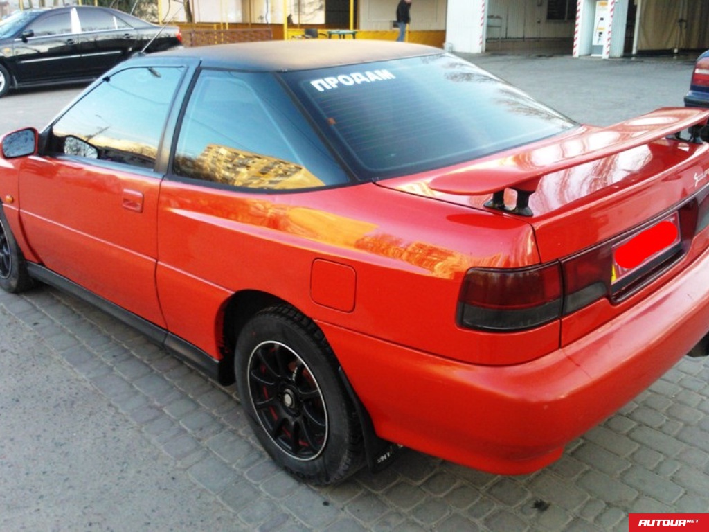 Hyundai Coupe  1994 года за 94 478 грн в Одессе