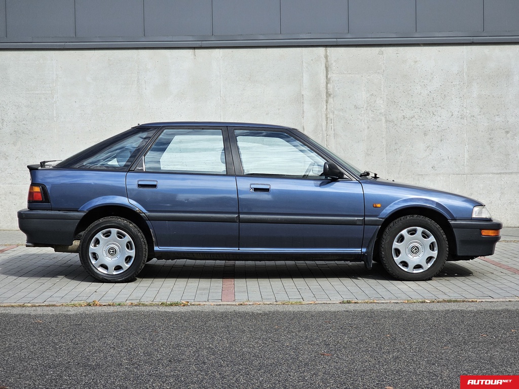 Honda Concerto  1992 года за 45 259 грн в Киеве