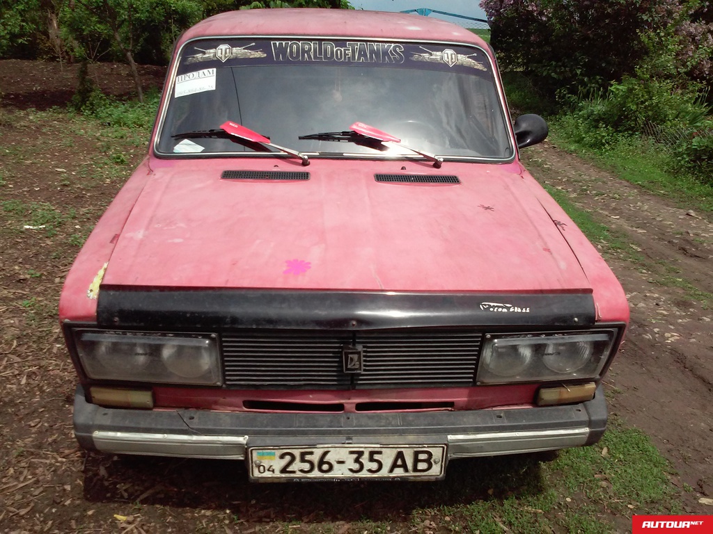 Lada (ВАЗ) 2103  1975 года за 17 000 грн в Днепре