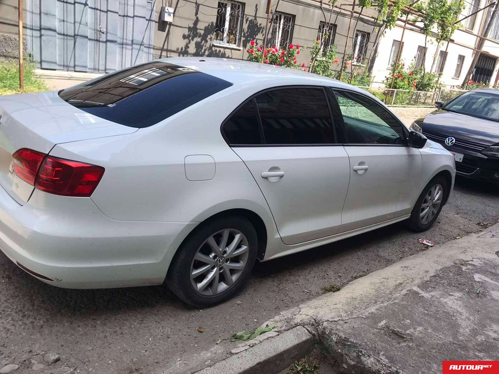 Volkswagen Jetta  2017 года за 223 782 грн в Киеве