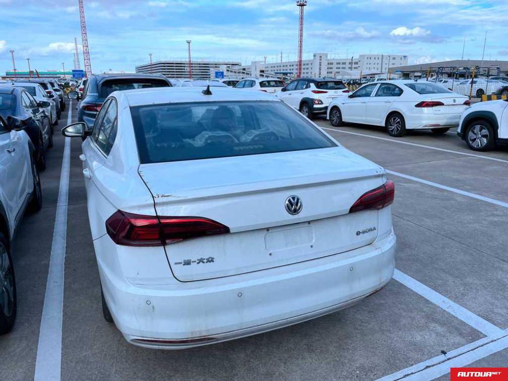 Volkswagen Bora e-Bora TOP version 2019 года за 452 593 грн в Одессе