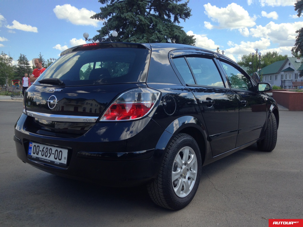 Opel Astra  2007 года за 169 115 грн в Луганске
